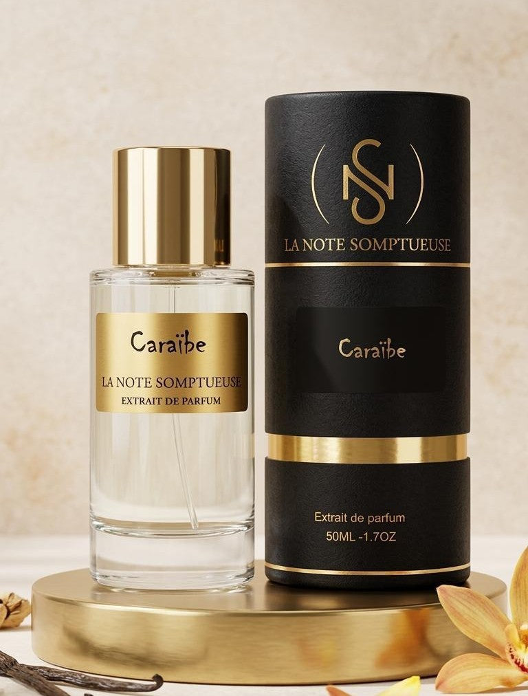 Caraïbe